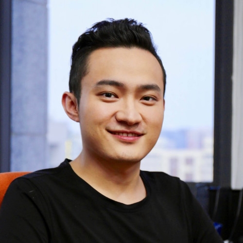 孫宇晨的照片